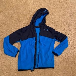 Boys fleece Jacket